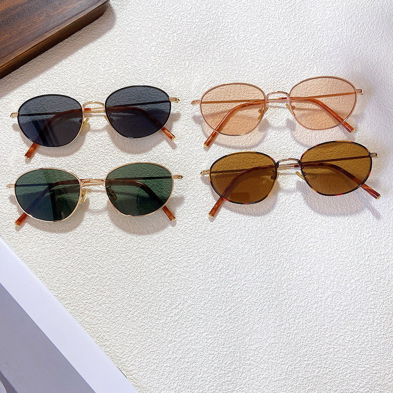 Fashionable Glasses in Elegant Design Kalsten