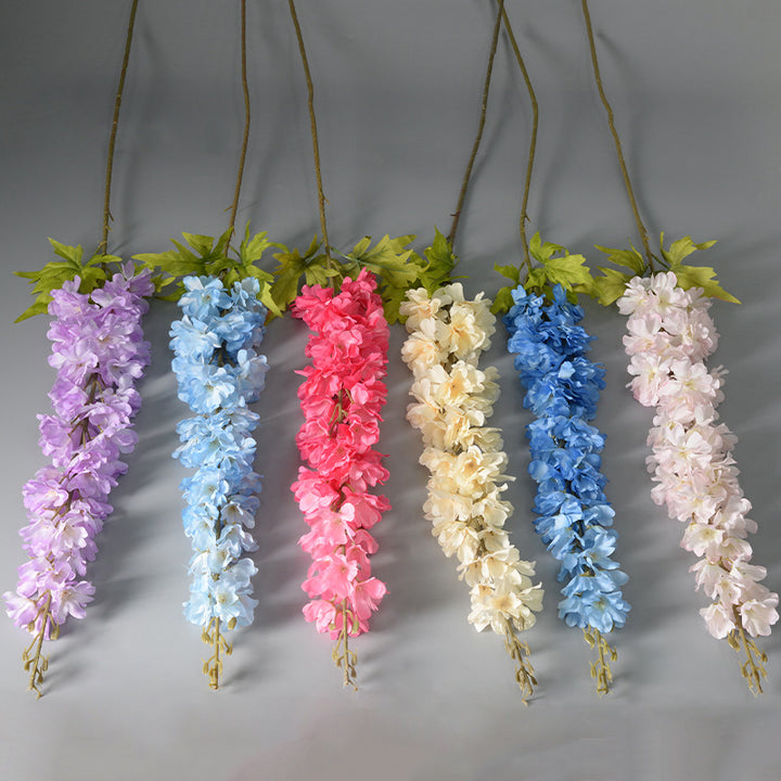 Elegant Artificial Flora Garland