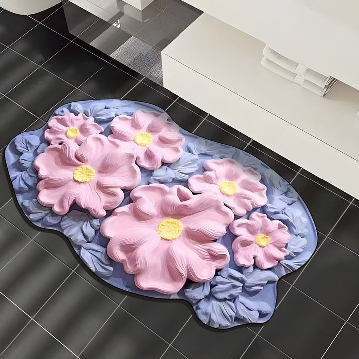 Home Decorative Floral Design
