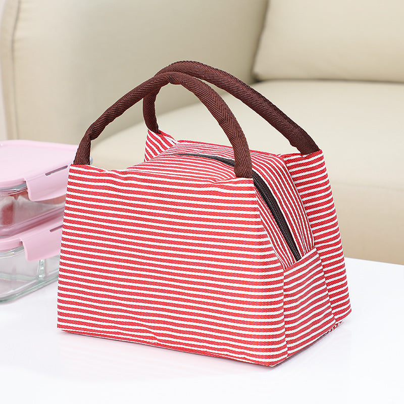 Insulated Lunch Carry Bag Kalsten