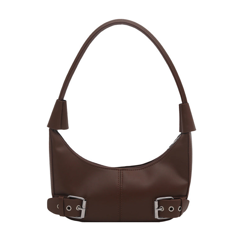 Modern Minimalist Hobo Bag