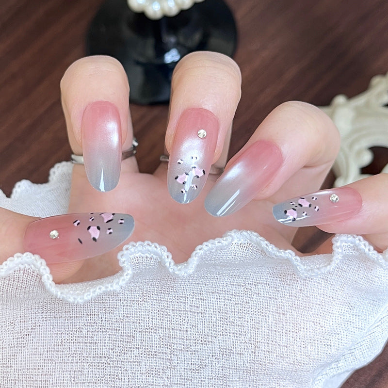 Glossy Nail Set Kalsten