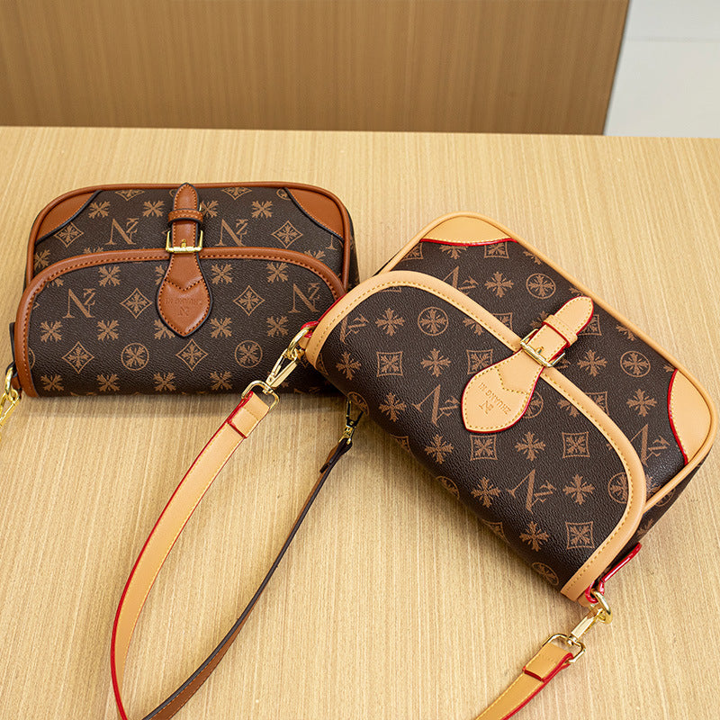 Designer Crossbody Handbag