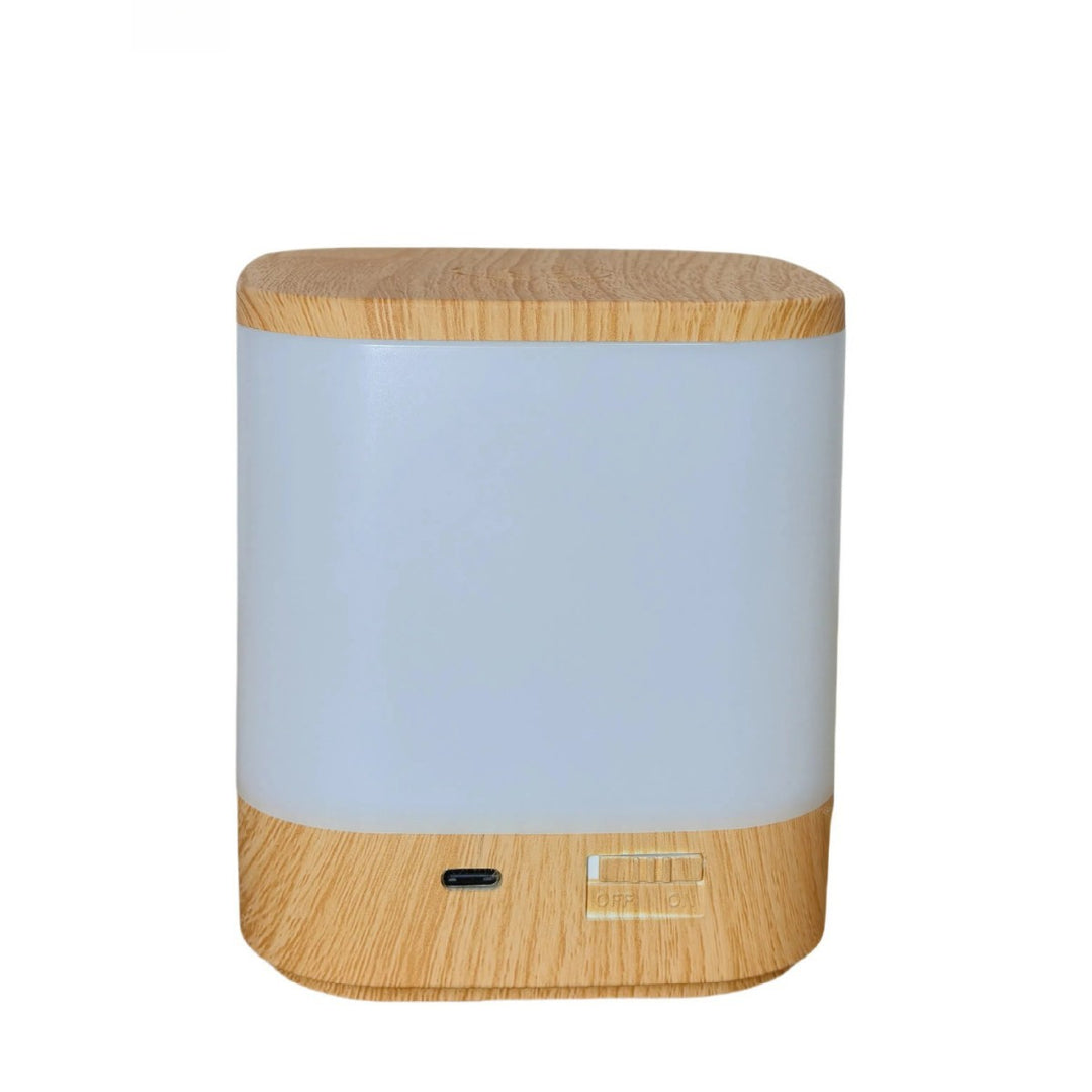 Smart and Versatile Charging Desk Lamp