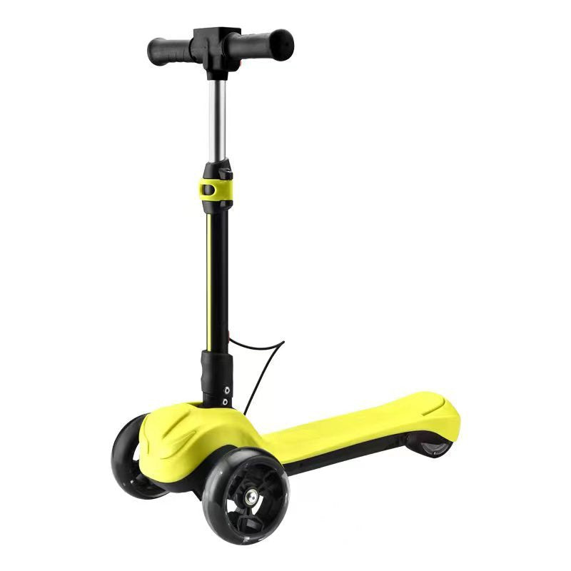 Durable Three-Wheel Kick Scooter Kalsten