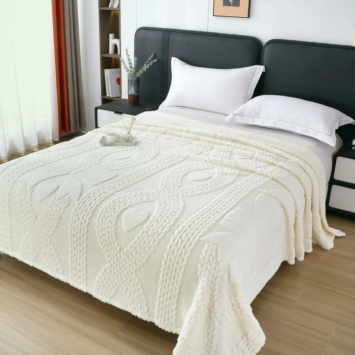 Home Decorative Blanket Kalsten