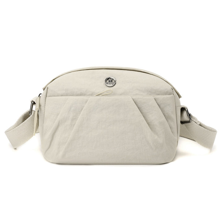 Sleek Crossbody Organizer