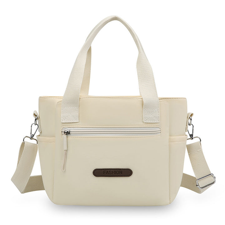 Multi-Functional Organizer Handbag Kalsten