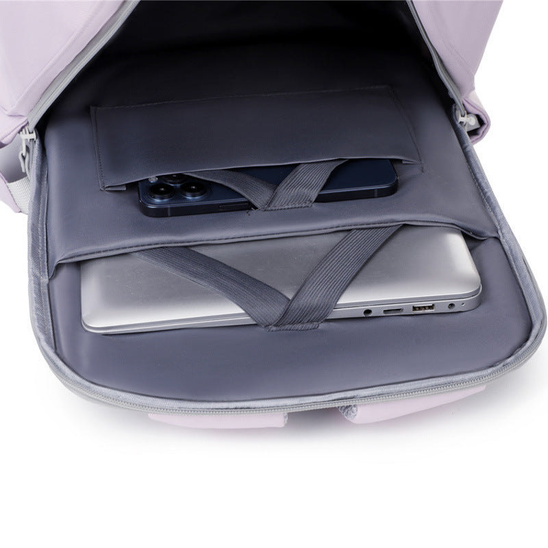 Ergonomic Anti-Theft Backpack Kalsten