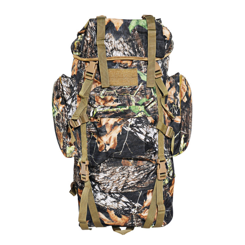 Versatile Multi-Purpose Tactical Backpack Kalsten