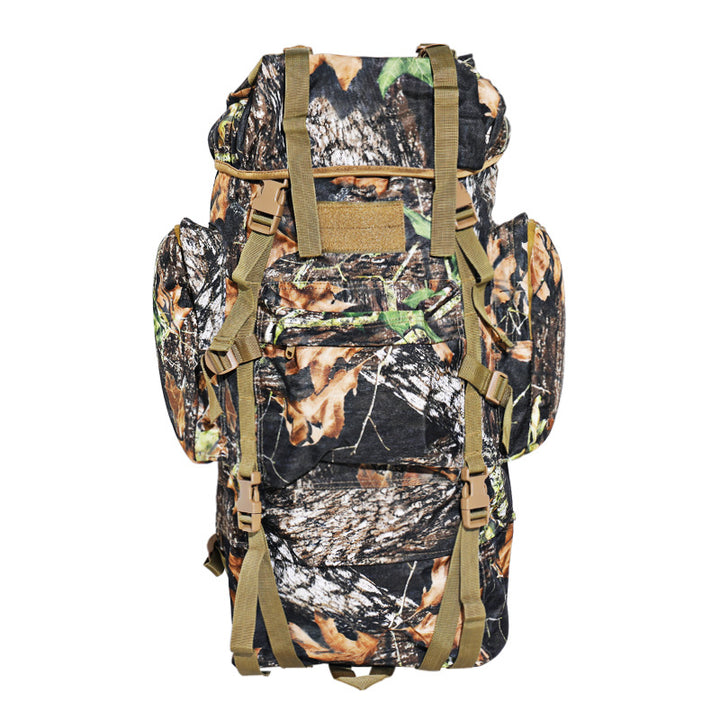 Versatile Multi-Purpose Tactical Backpack Kalsten