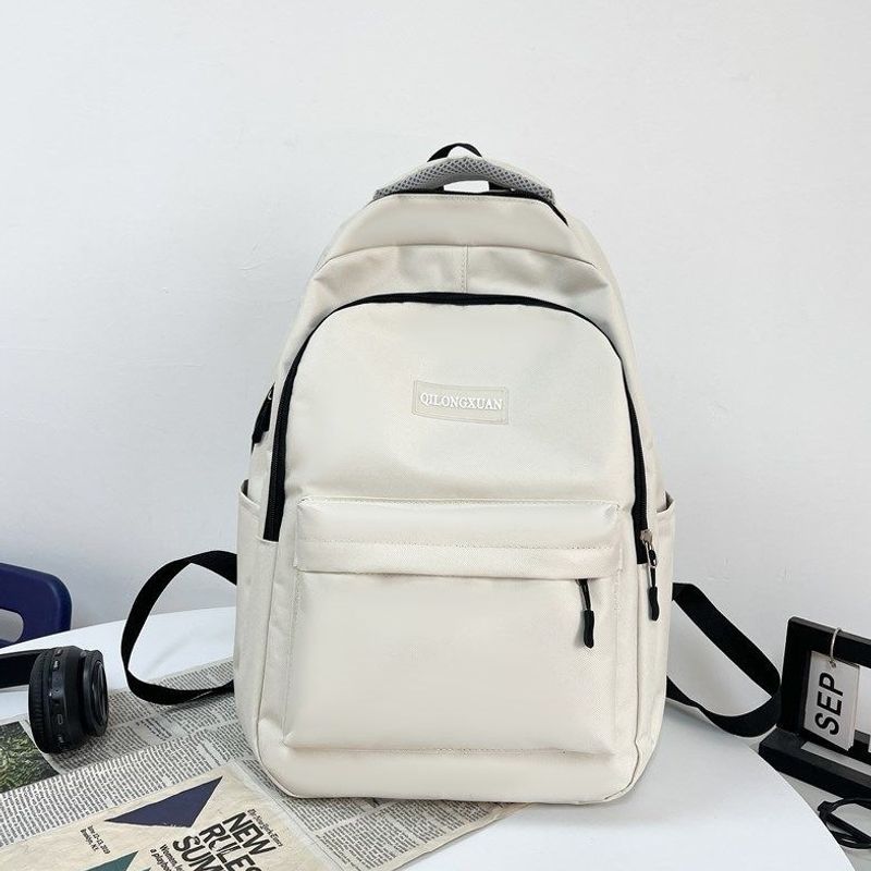 Minimalist Casual Backpack Kalsten