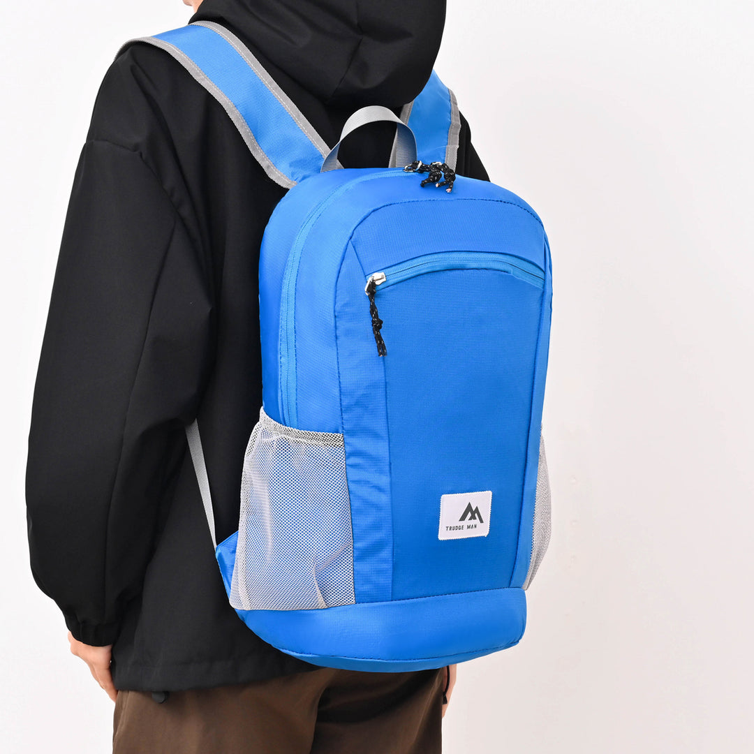 Multi-Functional Casual Backpack
