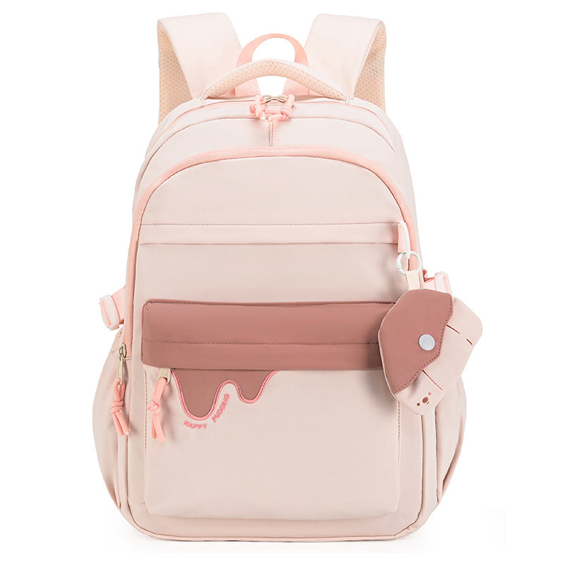 Stylish Multi-Pocket Backpack Kalsten 1791205197
