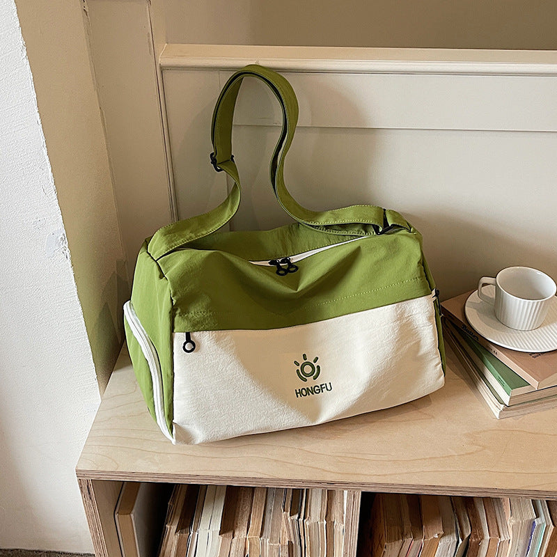 Versatile Multi-Purpose Travel Duffle Bag Kalsten
