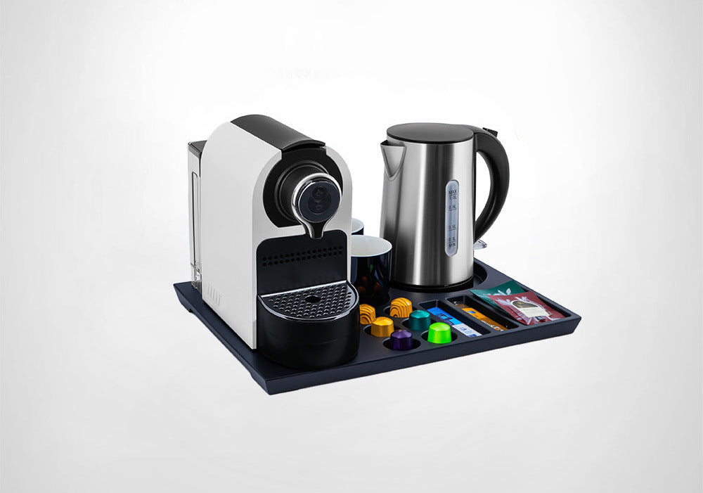 Coffee Brewing Station Set Kalsten