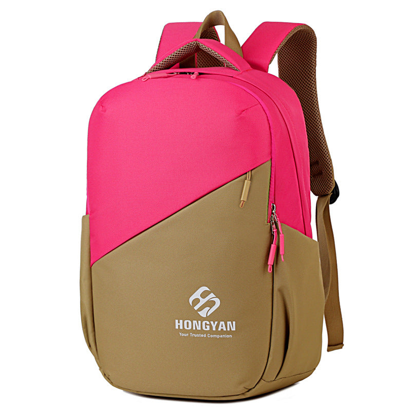 Urban Adventure Backpack