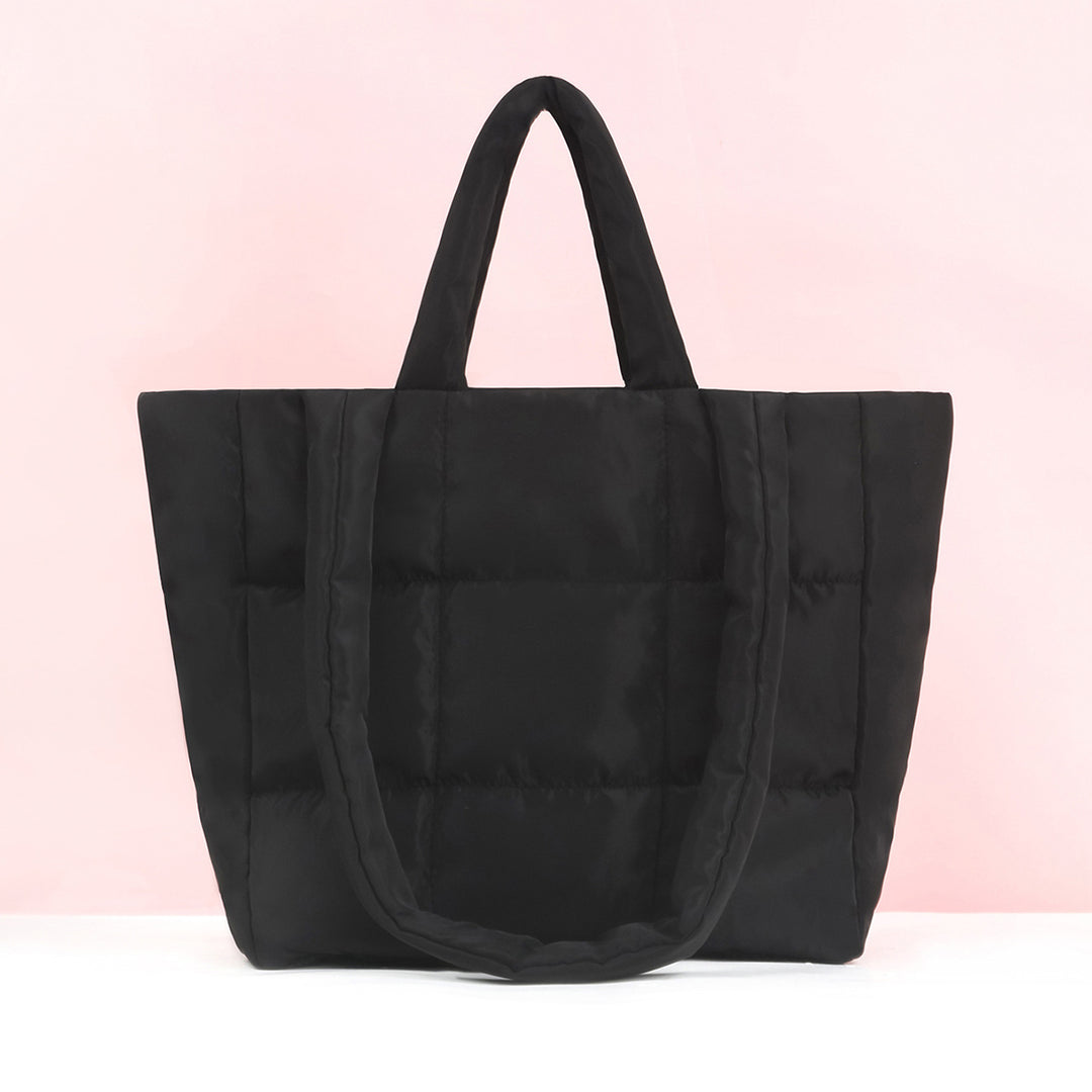 Padded shopping bag Kalsten