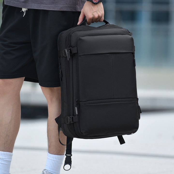 Versatile Laptop Backpack Kalsten