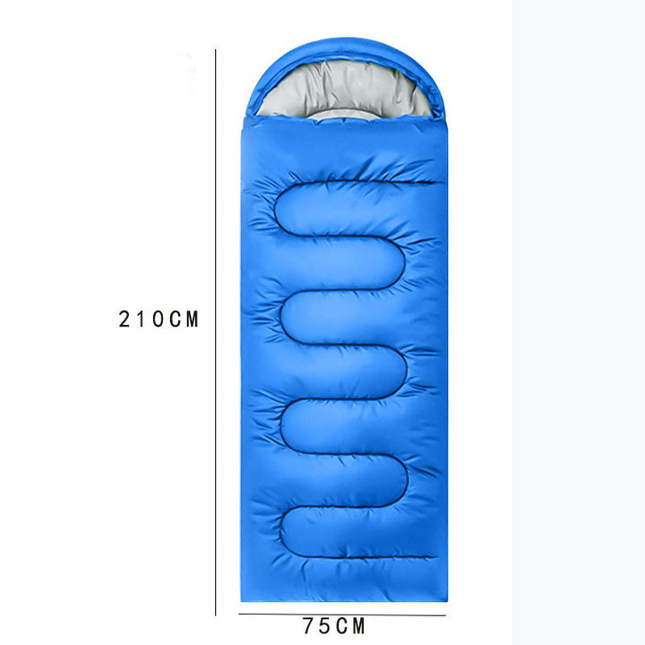 Sleeping bag Kalsten