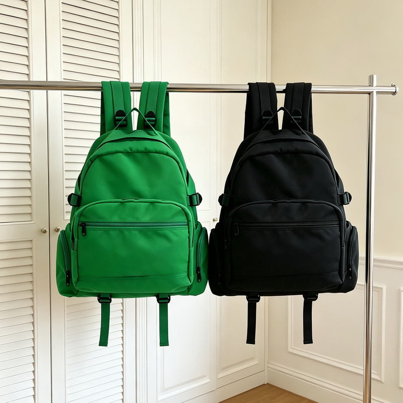 Durable Multi-Pocket Hiking Backpack Kalsten 1791205170
