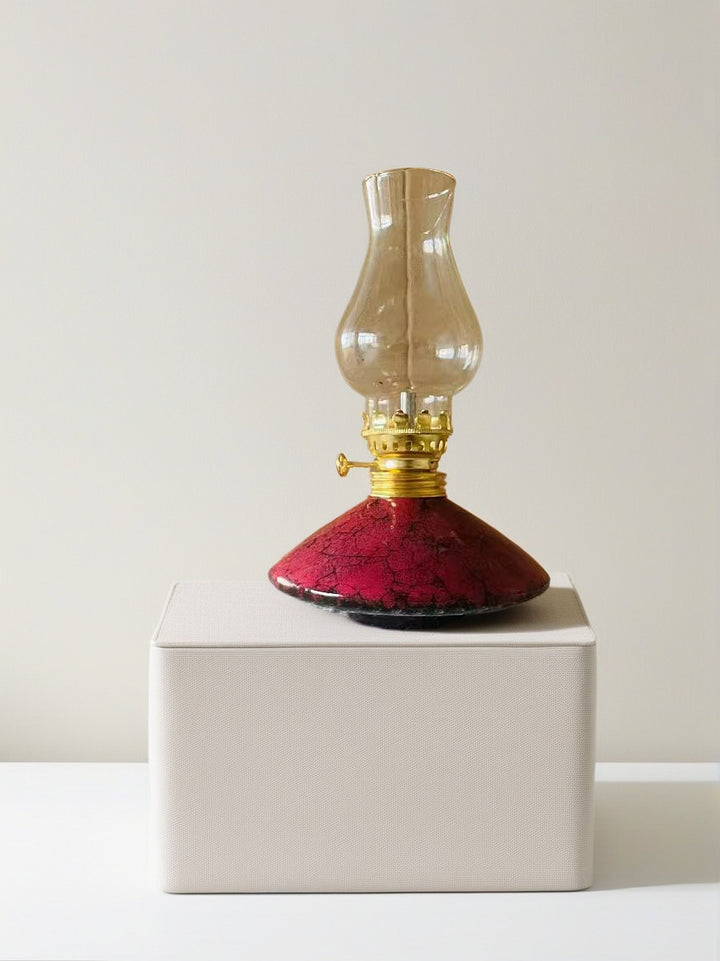 Decorative Oil Lamp Kalsten