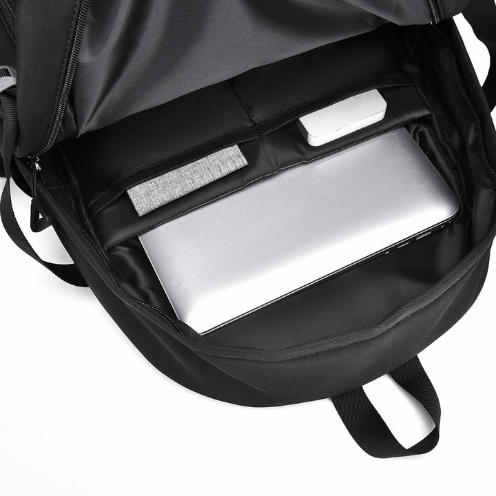 Everyday backpack with versatile organizational system Kalsten