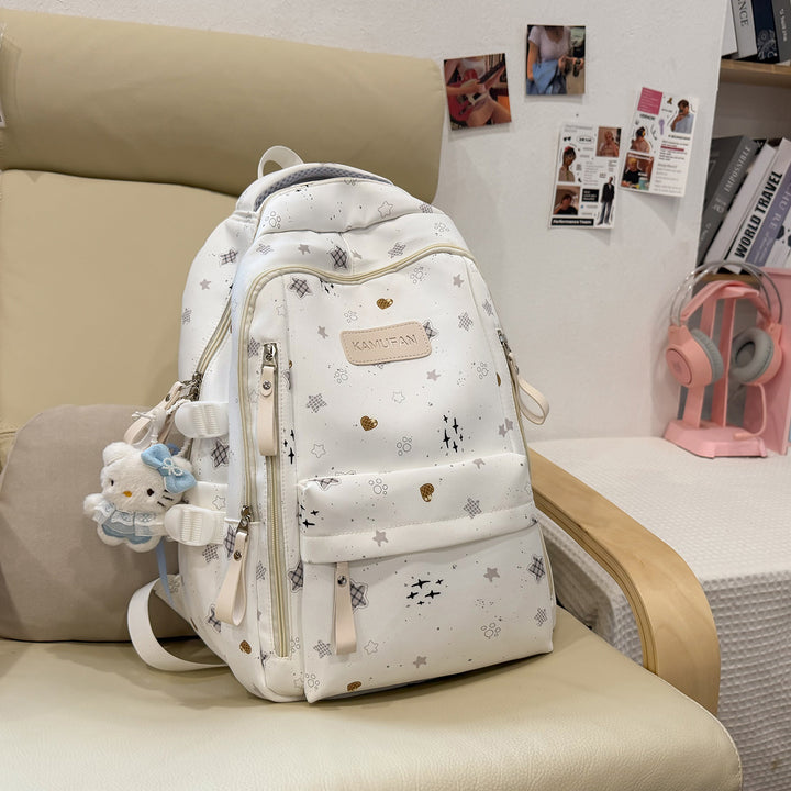 Cute Themed Backpack Kalsten