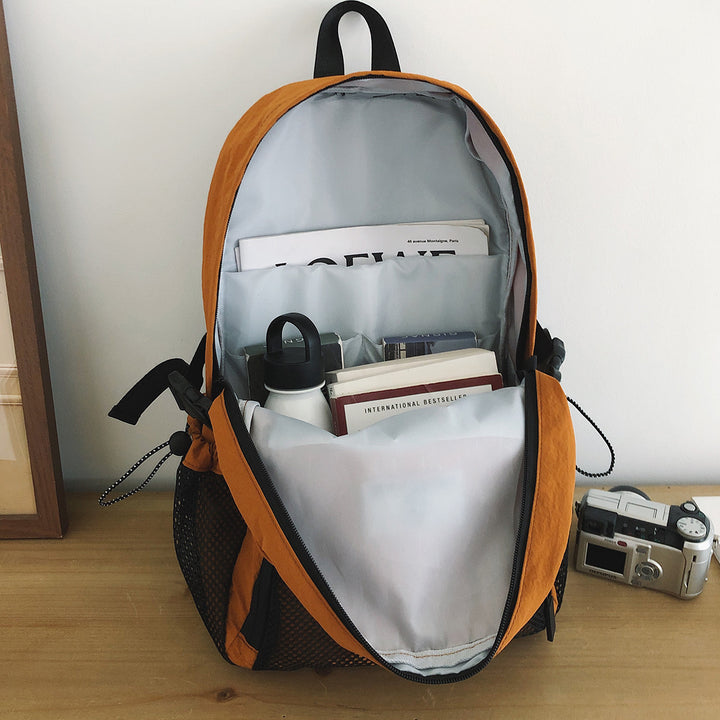 Lightweight Hiking Backpack