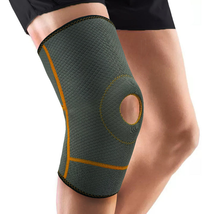 High-Performance Compression Knee Sleeve Kalsten