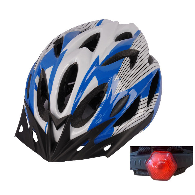 High-Performance Ventilated Cycling Helmet Kalsten