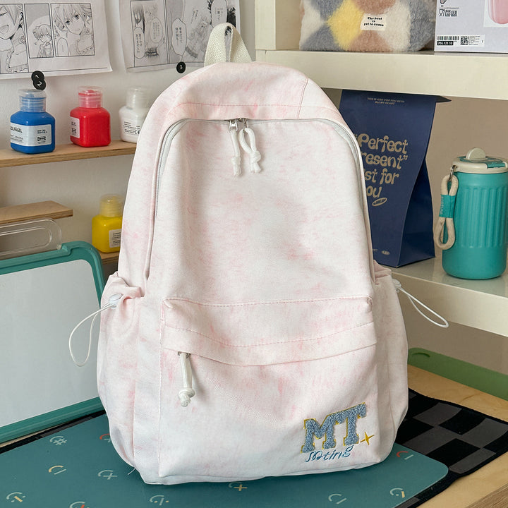 Trendy Casual Backpack Kalsten