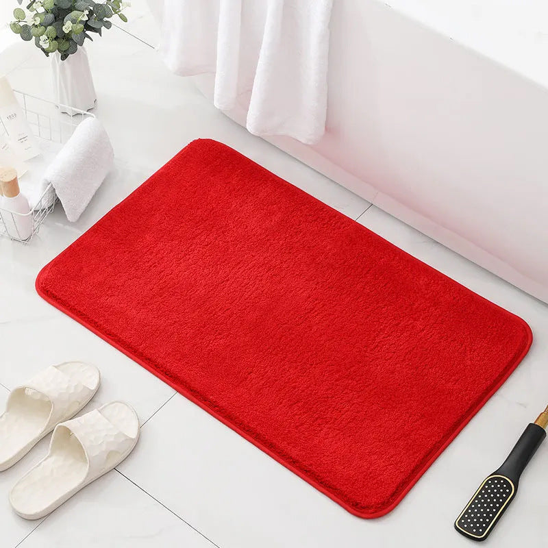 Bathroom Comfort Mat Kalsten