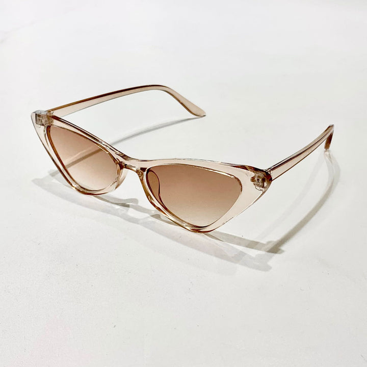 Cat-Eye Sunglasses Kalsten
