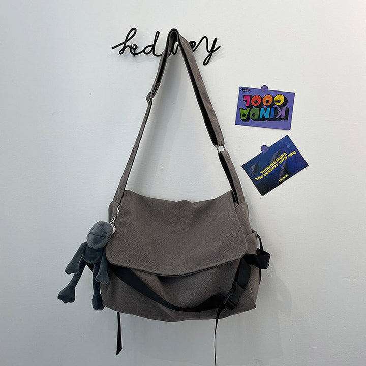 Casual Shoulder Sling Bag Kalsten