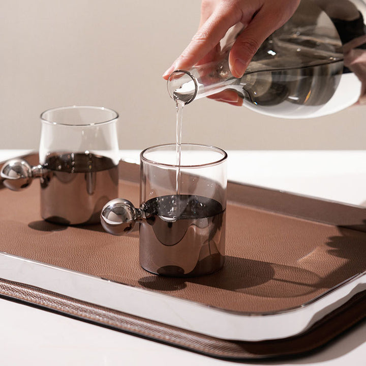 Stylish Decorative Serving Tray
