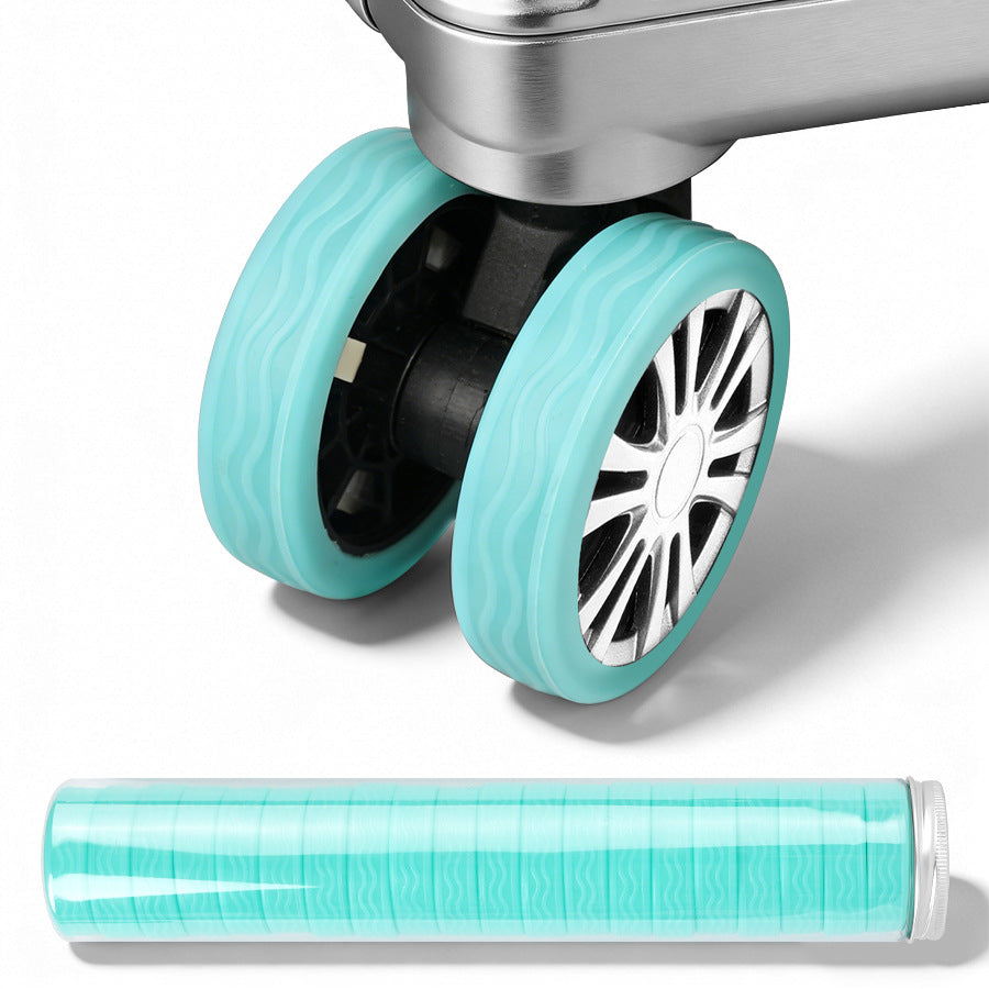 Replacement Luggage Wheel Covers Kalsten
