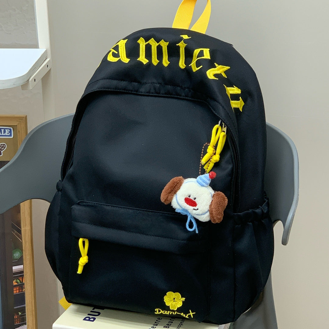 Cute Character-Themed Backpack Kalsten
