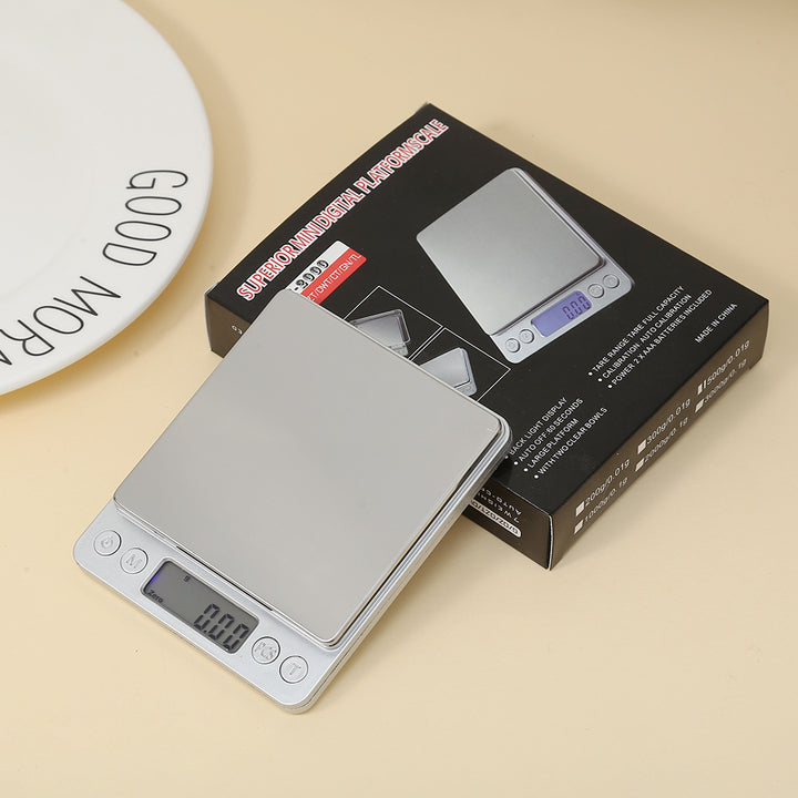 Kitchen Digital Scale