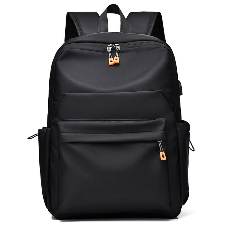 Ergonomic Backpack with Multiple Compartments Kalsten