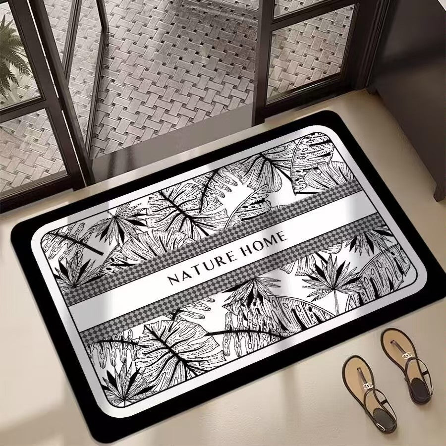 Decorative Area Rug Kalsten