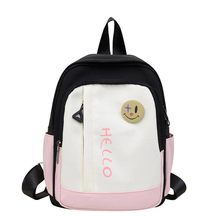 Stylish Casual Mini Backpack Kalsten