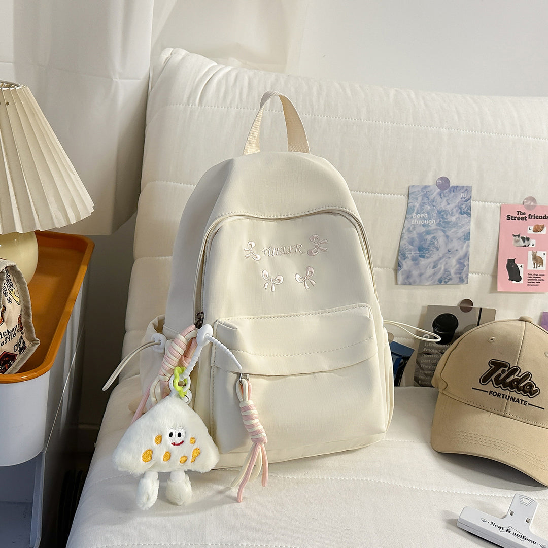 Elegant Multi-Functional Backpack Kalsten