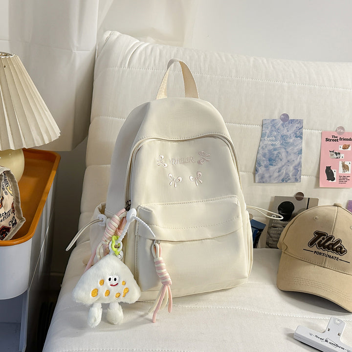 Elegant Multi-Functional Backpack Kalsten
