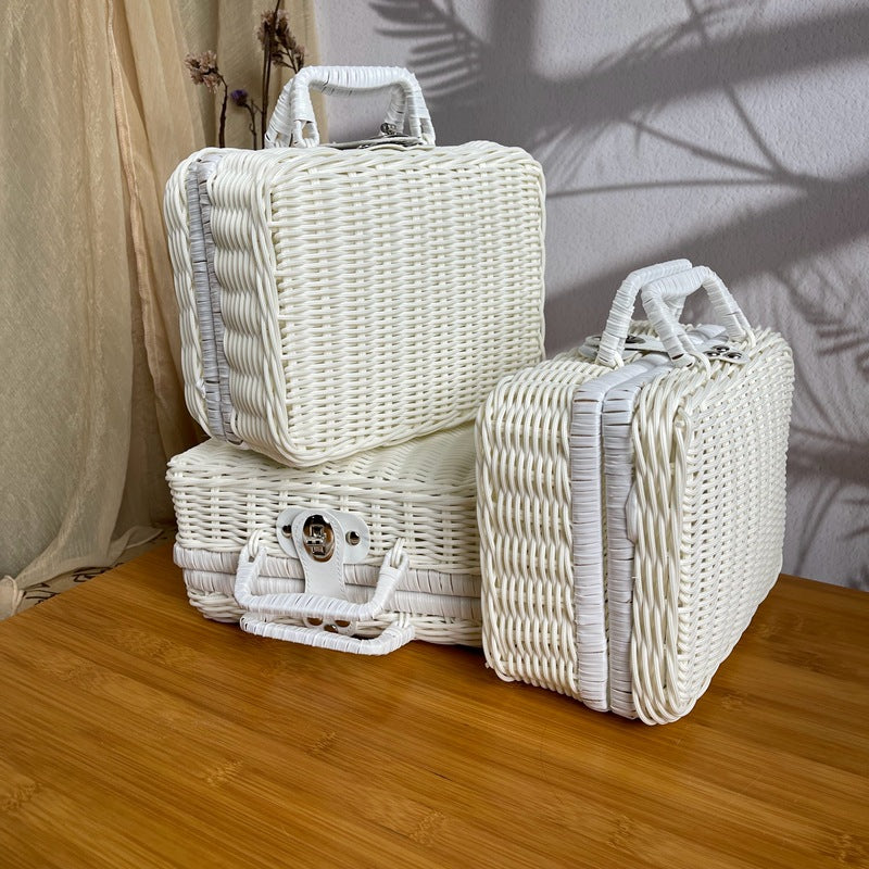 Women's Basket Bags Kalsten