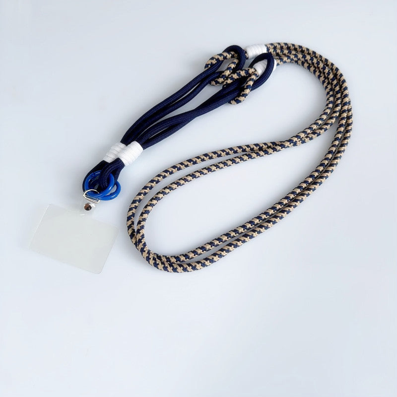 Multi-Functional Braided Utility Strap Kalsten