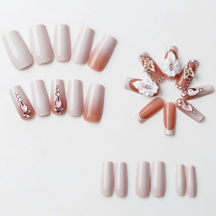 Nail Art Kalsten