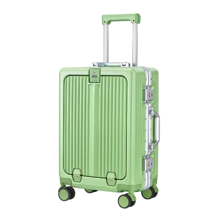 Smart Travel Hard Shell Suitcase