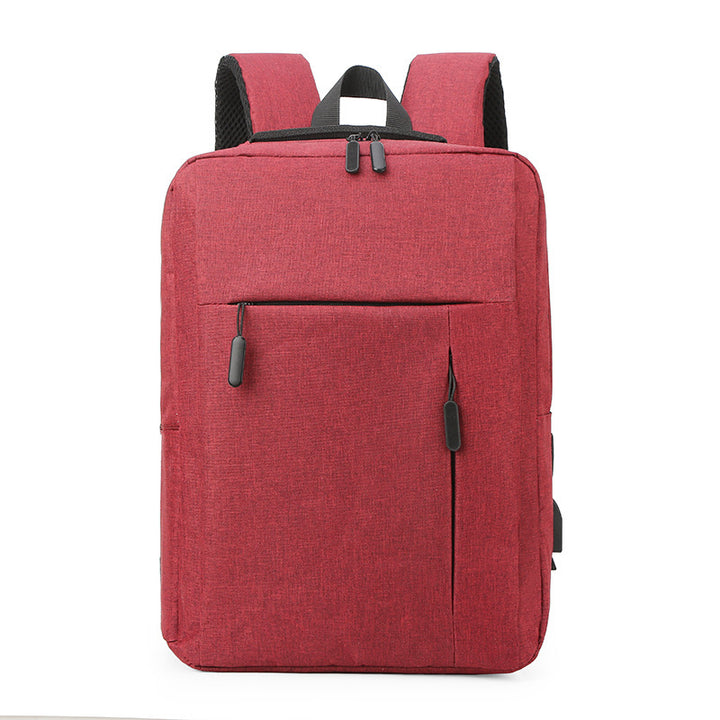 Sleek Urban Laptop Backpack kalsten