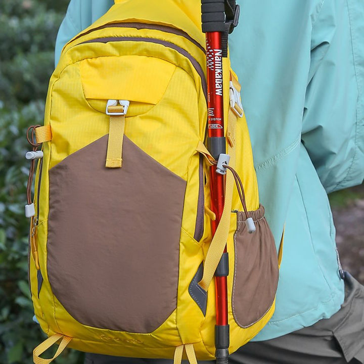 Multi-Function Outdoor Travel Backpack Kalsten